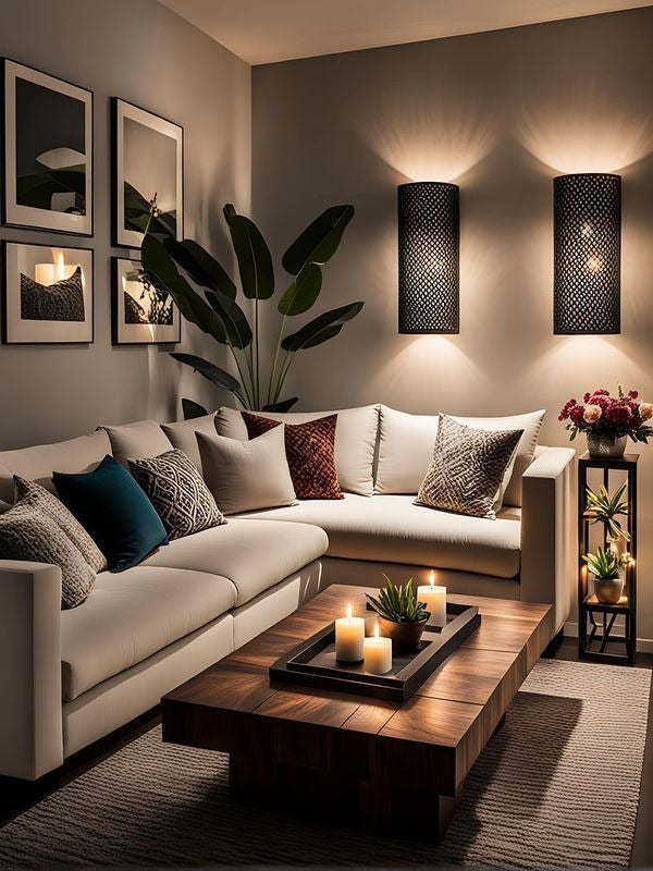 Home & Living